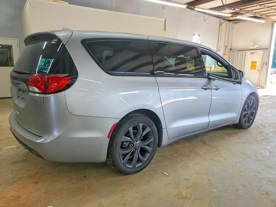 Aukcja sprzedaży 2019 Chrysler Pacifica, vin: 2C4RC1FG1KR522539, numer aukcji: 65173626