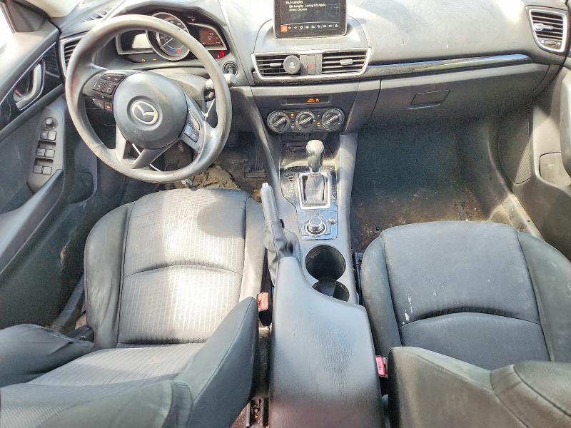 Aukcja sprzedaży 2015 Mazda 3, vin: JM1BM1U73F1222951, numer aukcji: 66143336