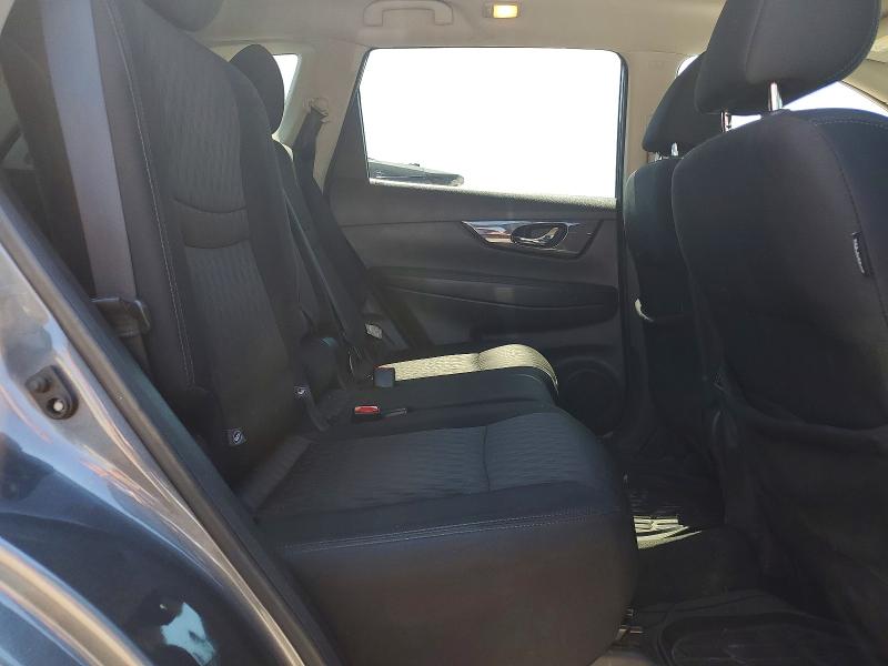Aukcja sprzedaży 2018 Nissan Rogue, vin: 5N1AT2MV8JC804541, numer aukcji: 64073876