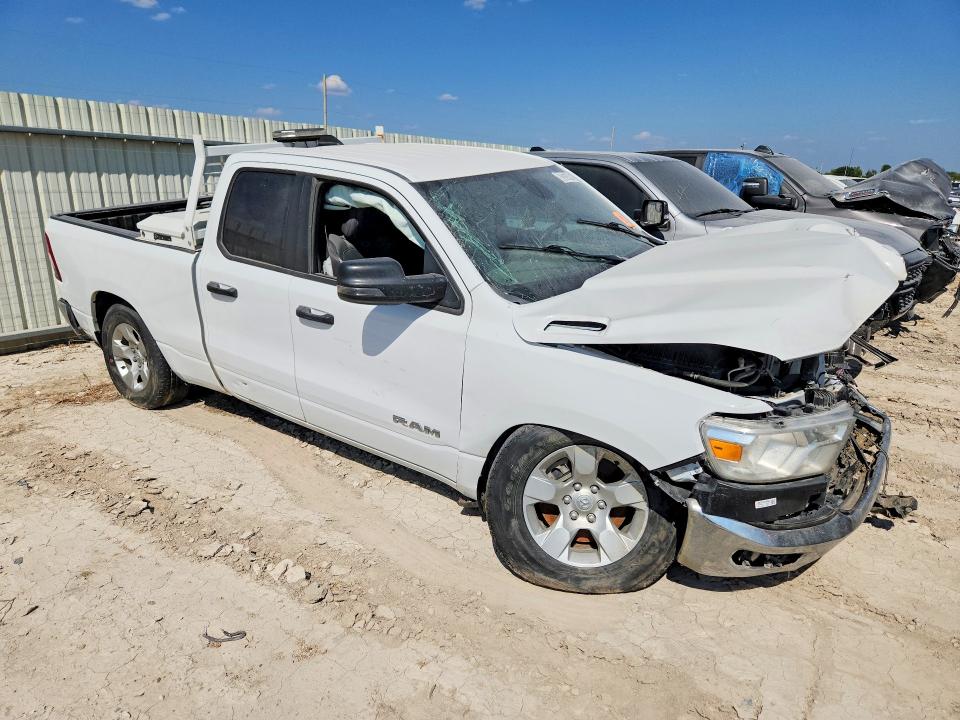 Aukcja sprzedaży 2023 Ram 1500, vin: 1C6RRFBG3PN634241, numer aukcji: 62335486
