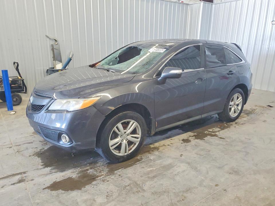 Aukcja sprzedaży 2013 Acura Rdx, vin: 5J8TB4H55DL016070, numer aukcji: 65701306