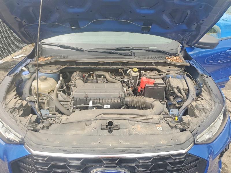 Продаж на аукціоні авто 2023 Ford Escape, vin: 1FMCU9MN9PUA22878, номер лоту: 64799706