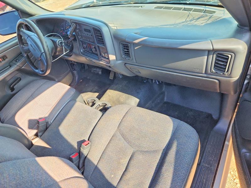 Продаж на аукціоні авто 2004 Gmc New Sierra, vin: 1GTEC14V24Z264959, номер лоту: 64364356