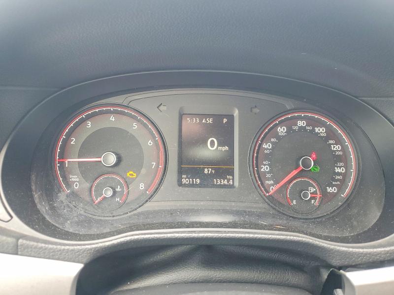 Aukcja sprzedaży 2021 Volkswagen Passat, vin: 1VWSA7A39MC010079, numer aukcji: 63698286