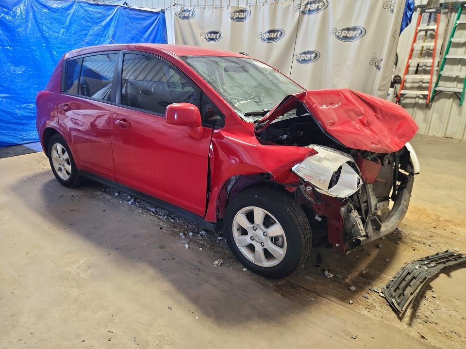Продаж на аукціоні авто 2012 Nissan Versa, vin: 3N1BC1CP9CK290690, номер лоту: 66415226