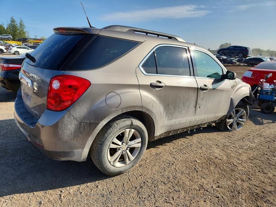 Aukcja sprzedaży 2011 Chevrolet Equinox, vin: 2CNALDEC0B6466278, numer aukcji: 64913536