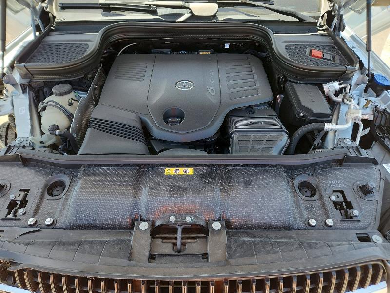 65570556 :رقم المزاد ، 4JGFB5KB2SB329530 vin ، 2025 Mercedes-benz Gle مزاد بيع