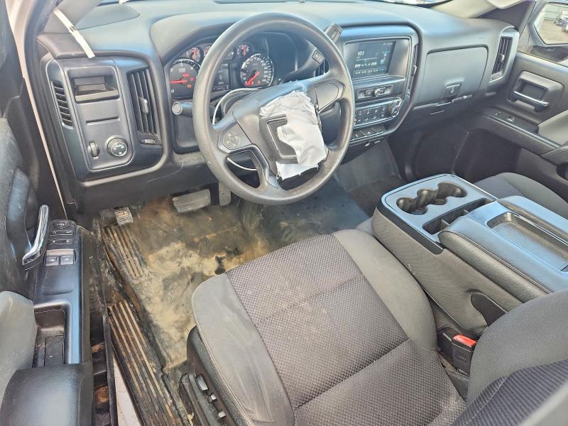 Aukcja sprzedaży 2018 Gmc Sierra, vin: 1GTN1LEC1JZ905156, numer aukcji: 63898286