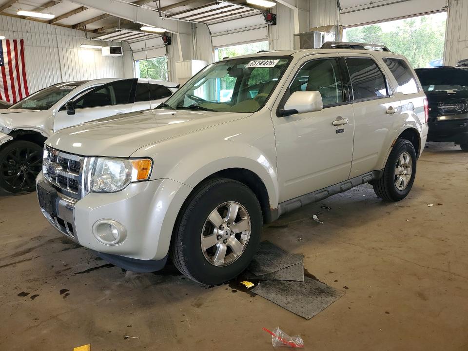 2009 Ford Escape მანქანა იყიდება აუქციონზე, vin: 1FMCU94G29KC49068, აუქციონის ნომერი: 65190926