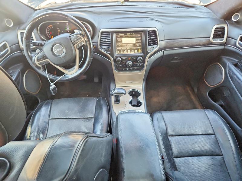Продажа на аукционе авто 2014 Jeep Grand Cherokee, vin: 1C4RJFJT7EC527751, номер лота: 64023926
