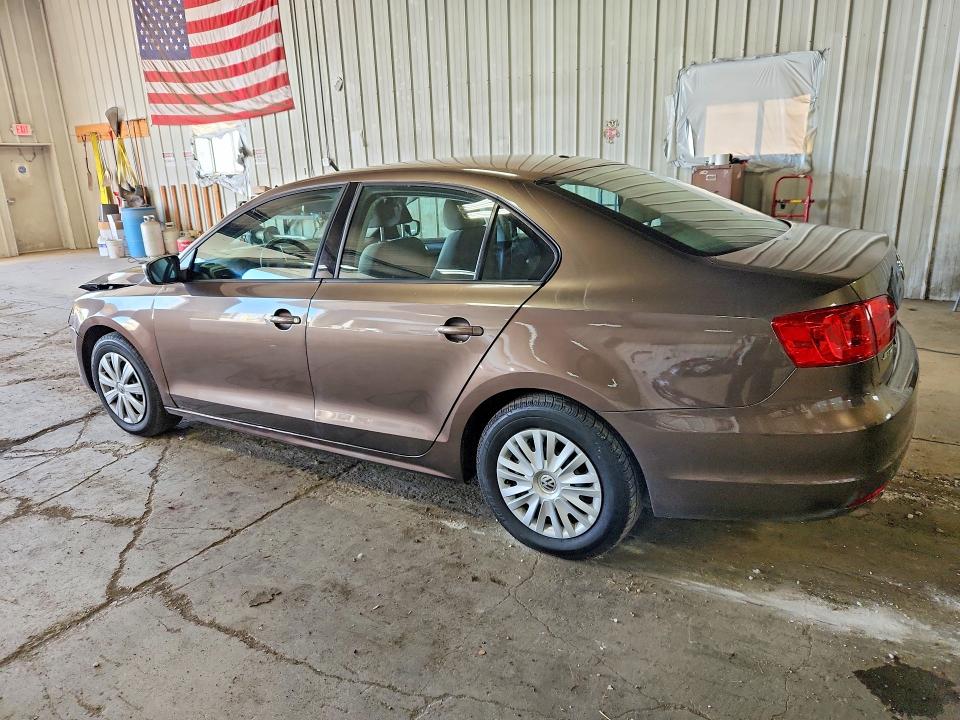 66297356 :رقم المزاد ، 3VW2K7AJ7CM308851 vin ، 2012 Volkswagen Jetta مزاد بيع