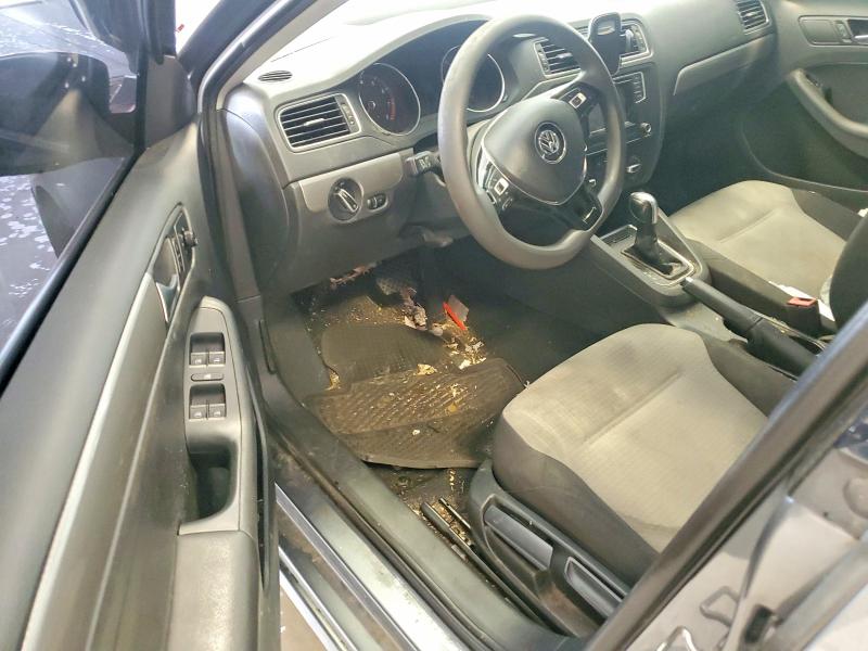 65237996 :رقم المزاد ، 3VW2B7AJ6HM348068 vin ، 2017 Volkswagen Jetta مزاد بيع