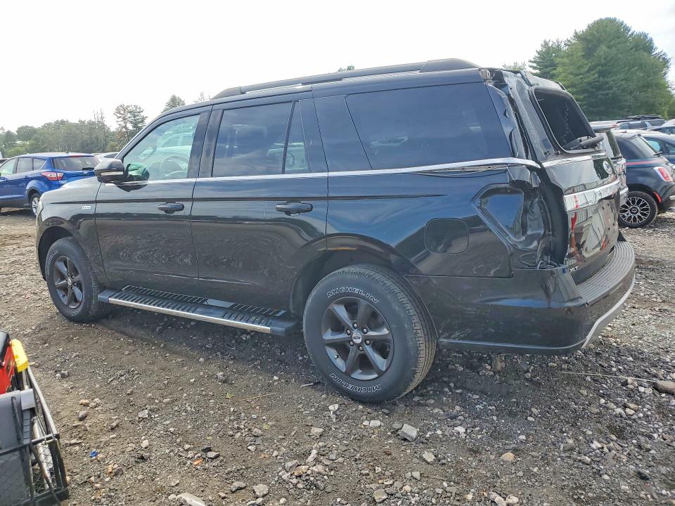 Aukcja sprzedaży 2018 Ford Expedition, vin: 1FMJU1JT1JEA48727, numer aukcji: 64447796