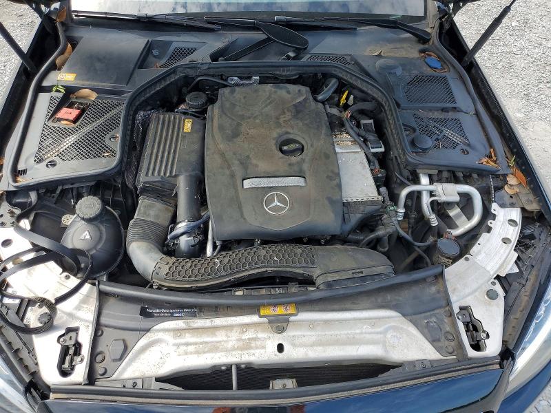 Aukcja sprzedaży 2015 Mercedes-benz C, vin: 55SWF4KB0FU048430, numer aukcji: 66615386