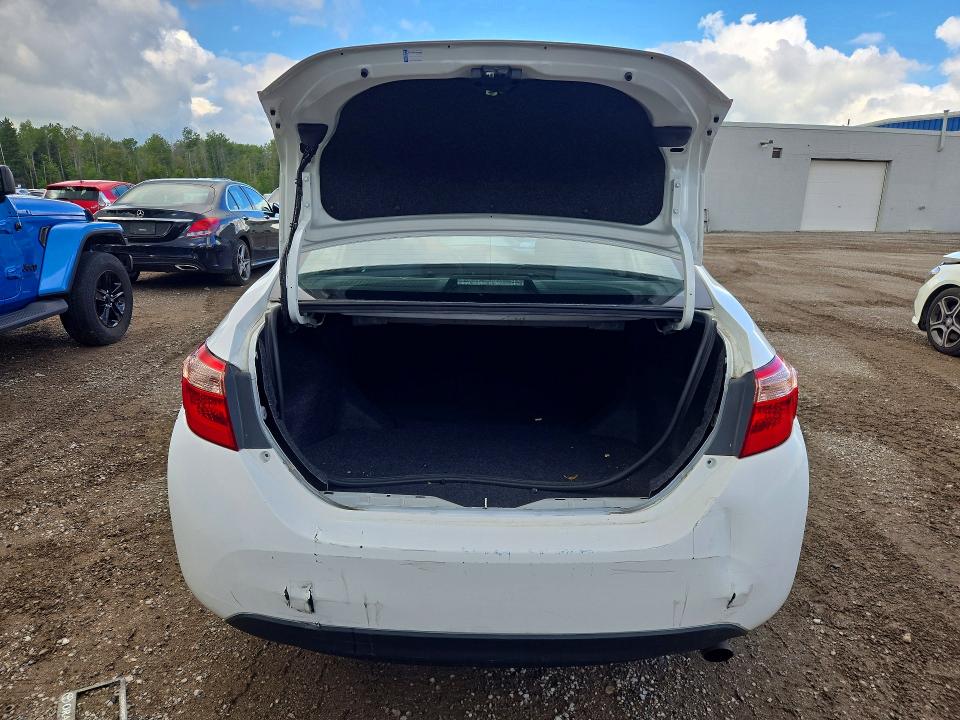 Aukcja sprzedaży 2018 Toyota Corolla, vin: 2T1BURHE0JC083194, numer aukcji: 66182216