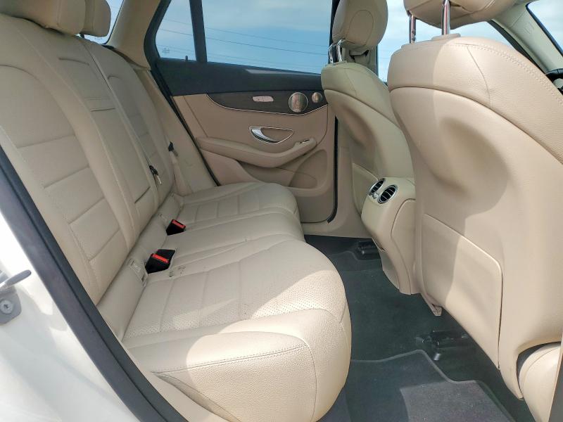 Aukcja sprzedaży 2021 Mercedes-benz Glc, vin: W1N0G8EB6MV292842, numer aukcji: 66563246