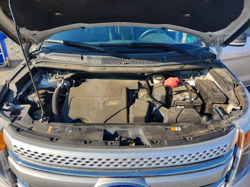 Aukcja sprzedaży 2015 Ford Explorer, vin: 1FM5K8D82FGA11639, numer aukcji: 63954236