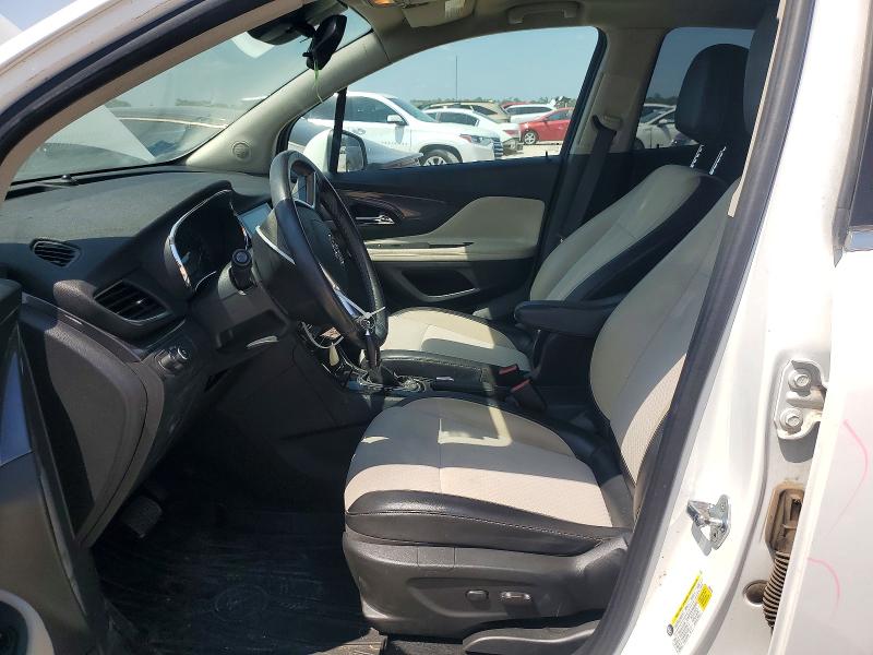 Продажа на аукционе авто 2021 Buick Encore, vin: KL4CJASB5MB304735, номер лота: 66612916