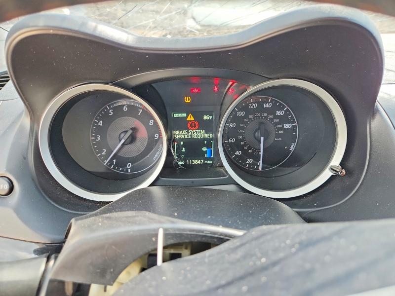 66479156 :رقم المزاد ، JA32W7FV6FU027710 vin ، 2015 Mitsubishi Lancer مزاد بيع