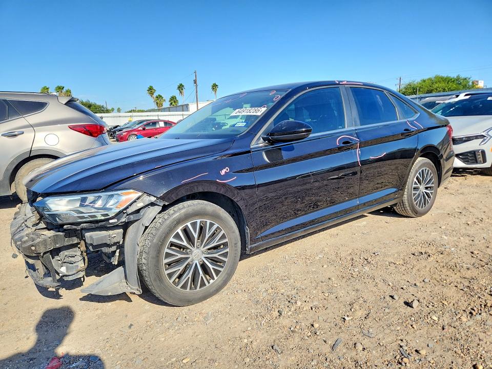 Aukcja sprzedaży 2020 Volkswagen Jetta, vin: 3VWC57BU8LM085384, numer aukcji: 64918286