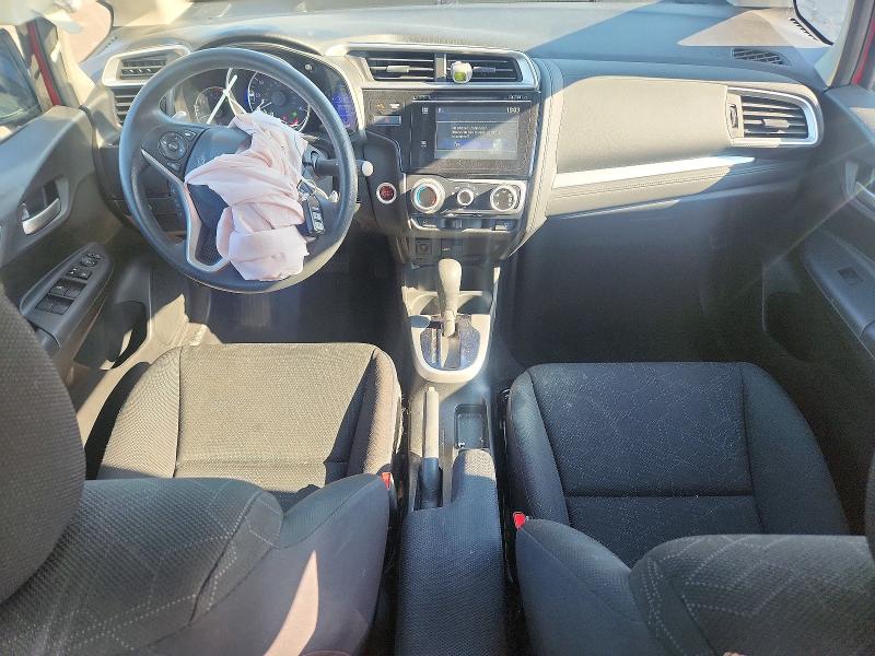 Aukcja sprzedaży 2016 Honda Fit, vin: JHMGK5H72GX017499, numer aukcji: 66165436