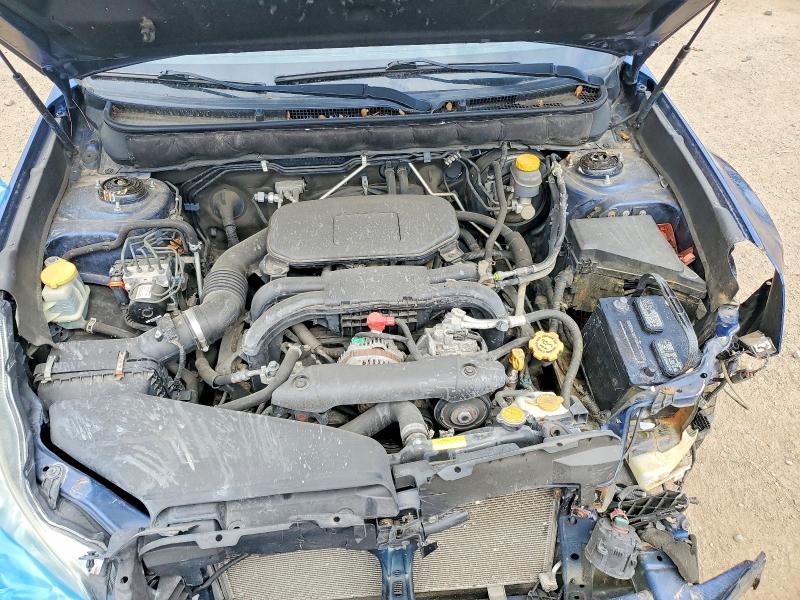 Aukcja sprzedaży 2011 Subaru Outback, vin: 4S4BRBKC5B3322499, numer aukcji: 62155416
