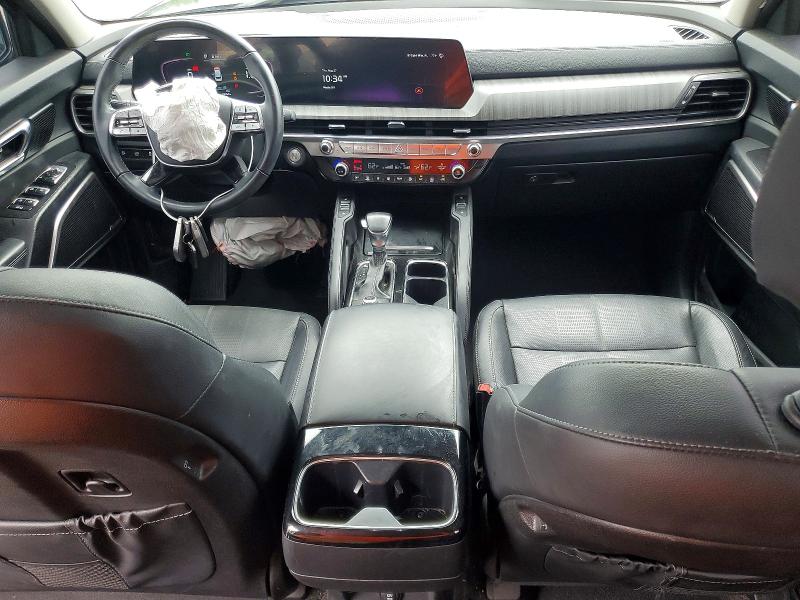 Продажа на аукционе авто 2024 Kia Telluride, vin: 5XYP34GC6RG446609, номер лота: 66182836