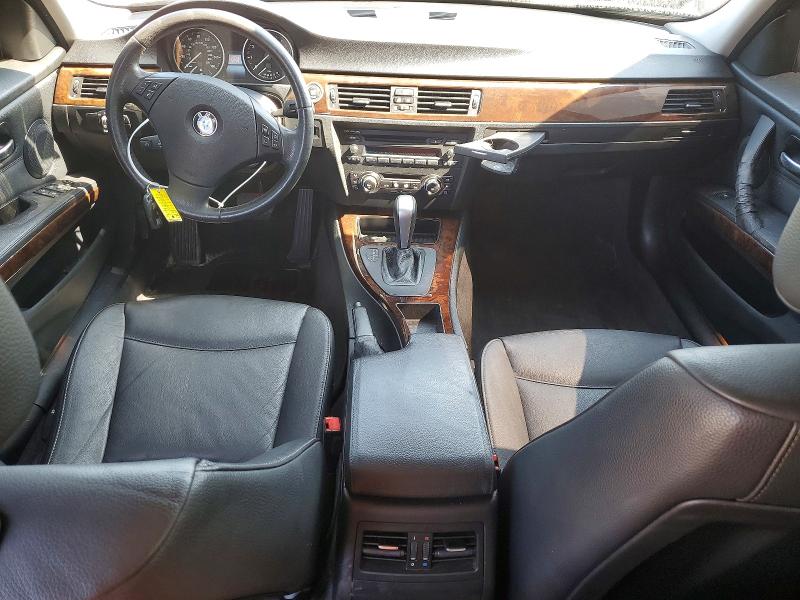 Aukcja sprzedaży 2010 Bmw 328, vin: WBAPH5C59AA439489, numer aukcji: 63571506