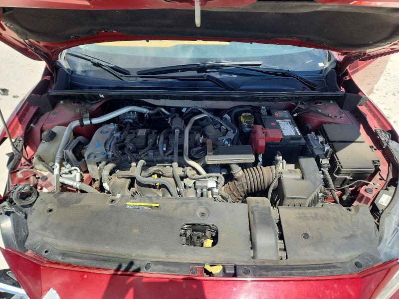 2023 Nissan Sentra მანქანა იყიდება აუქციონზე, vin: 3N1AB8CVXPY261157, აუქციონის ნომერი: 65118286