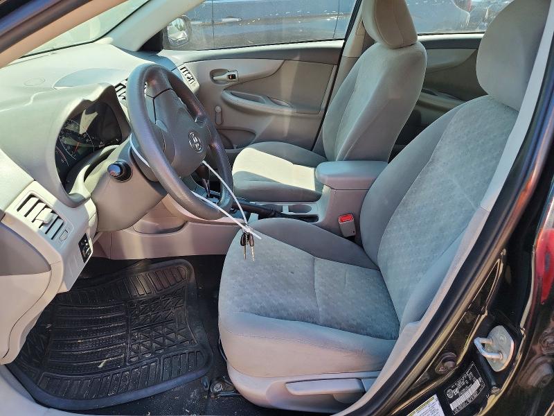 Продажа на аукционе авто 2009 Toyota Corolla, vin: 2T1BU40E59C035989, номер лота: 63477526