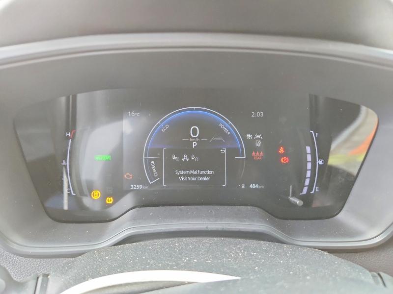 Продаж на аукціоні авто 2026 Toyota Corolla, vin: JTDBDMHE2T3034027, номер лоту: 64400156