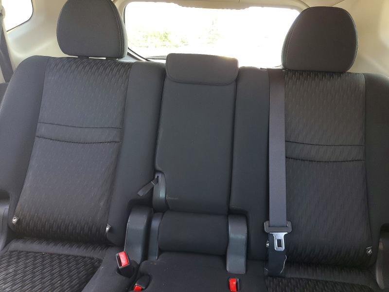 Aukcja sprzedaży 2017 Nissan Rogue, vin: KNMAT2MT5HP501402, numer aukcji: 62718886