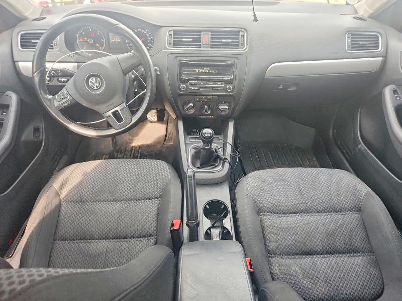 Aukcja sprzedaży 2013 Volkswagen Jetta, vin: 3VWWL7AJ9DM454264, numer aukcji: 64004006
