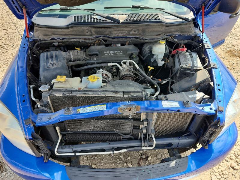 Aukcja sprzedaży 2007 Dodge Ram 1500, vin: 1D7HA18227S144777, numer aukcji: 66958516