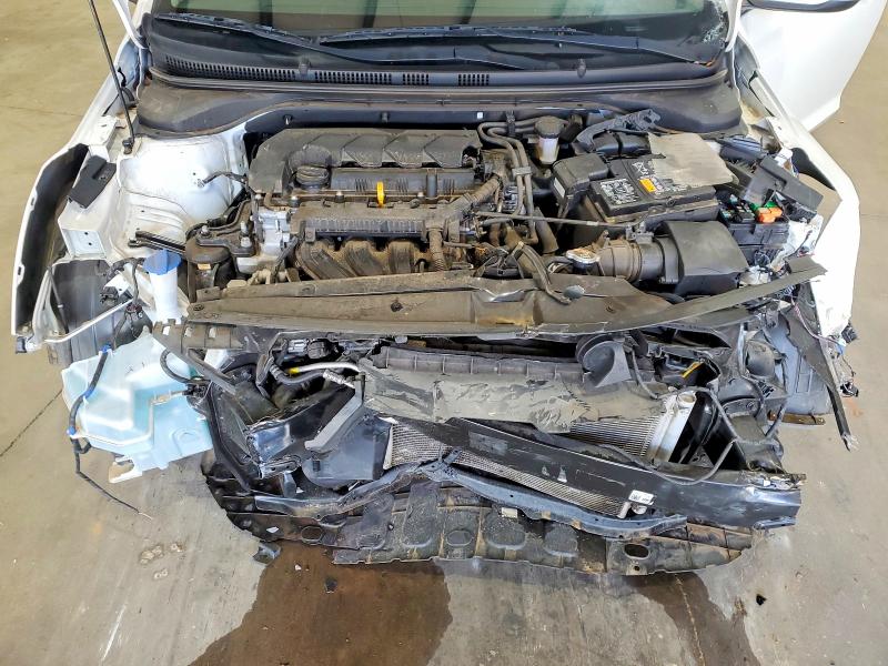 64610096 :رقم المزاد ، 3KPC24A69ME150316 vin ، 2021 Hyundai Accent مزاد بيع