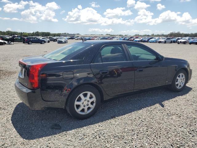 Продаж на аукціоні авто 2007 Cadillac Cts, vin: 1G6DM57T070102351, номер лоту: 65625656