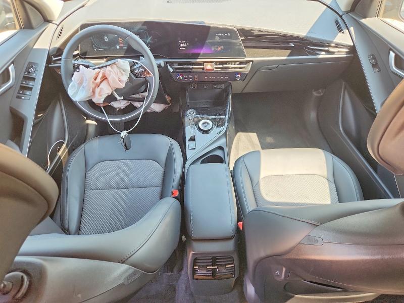 Продаж на аукціоні авто 2025 Kia Niro, vin: KNDCS3LF8S5253131, номер лоту: 64616716