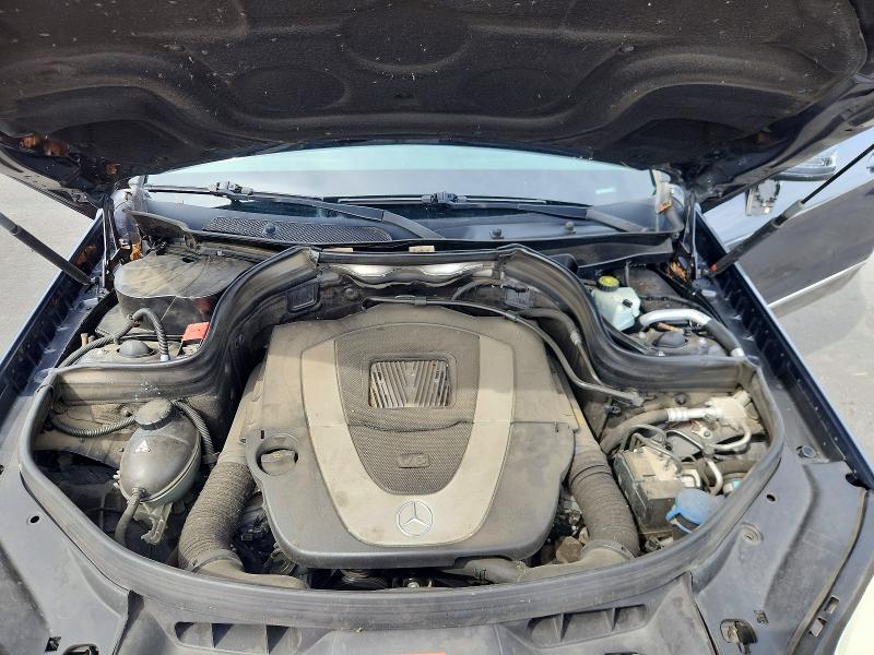 67020036 :رقم المزاد ، WDCGG8HB0BF663321 vin ، 2011 Mercedes-benz Glk مزاد بيع