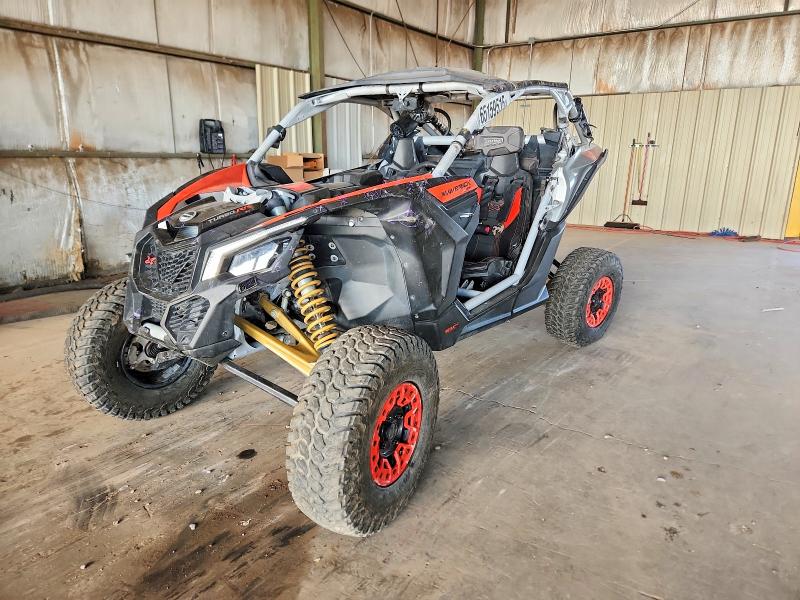 Aukcja sprzedaży 2020 Can-am Maverick X3, vin: 3JBVXAV44LK000604, numer aukcji: 65159516