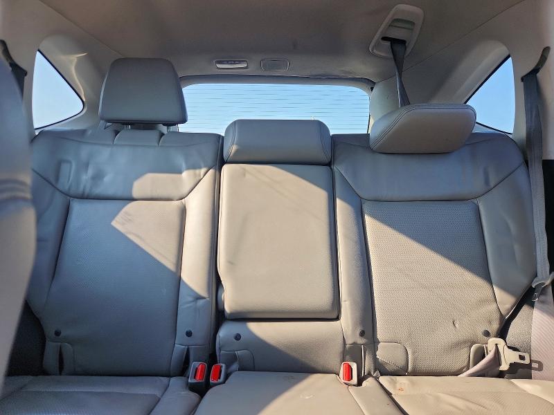 Продаж на аукціоні авто 2016 Honda Cr-v, vin: 5J6RM4H94GL095221, номер лоту: 64072376
