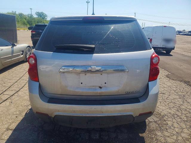 63675256 :رقم المزاد ، 2GNALAEK0E6305225 vin ، 2014 Chevrolet Equinox مزاد بيع