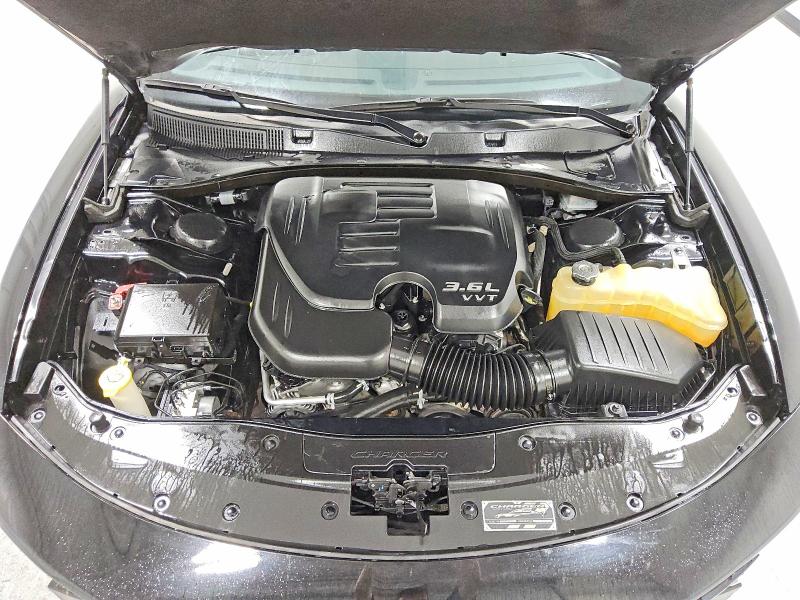 Продаж на аукціоні авто 2023 Dodge Charger, vin: 2C3CDXBG7PH529444, номер лоту: 63940046
