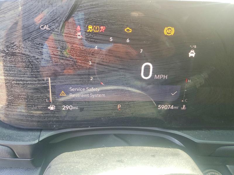 Aukcja sprzedaży 2024 Buick Envista, vin: KL47LAE29RB210582, numer aukcji: 65673876