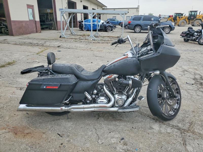 2010 Harley-davidson Fltrx მანქანა იყიდება აუქციონზე, vin: 1HD1KH419AB656122, აუქციონის ნომერი: 63962526