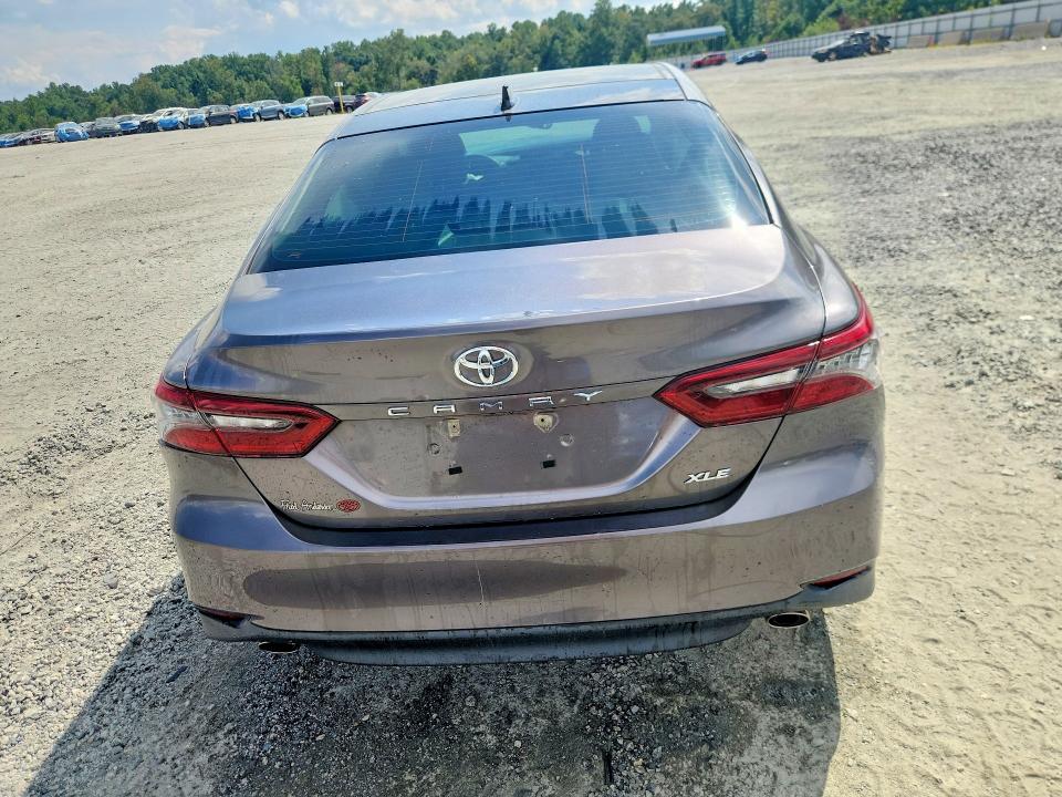 Aukcja sprzedaży 2024 Toyota Camry, vin: 4T1FZ1AK4RU094875, numer aukcji: 66962066