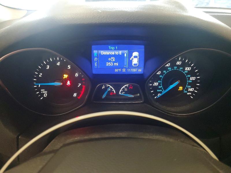 66912756 :رقم المزاد ، 1FADP3F26DL166542 vin ، 2013 Ford Focus مزاد بيع