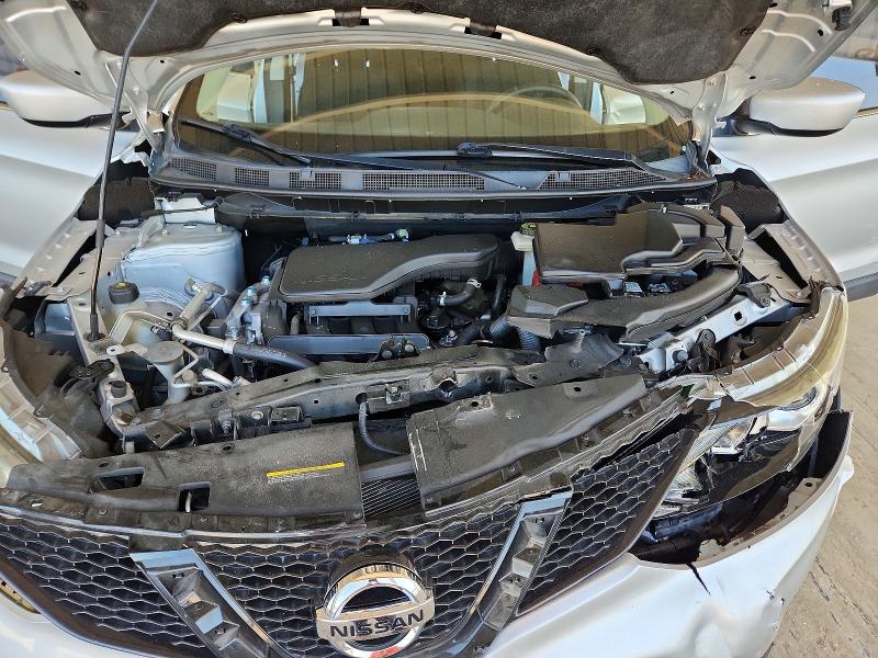 Aukcja sprzedaży 2017 Nissan Rogue Sport, vin: JN1BJ1CP5HW018591, numer aukcji: 65620436
