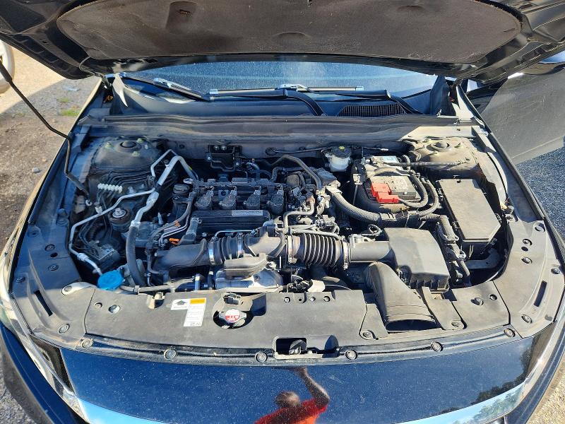 Продаж на аукціоні авто 2019 Honda Accord, vin: 1HGCV1F19KA118423, номер лоту: 63895946