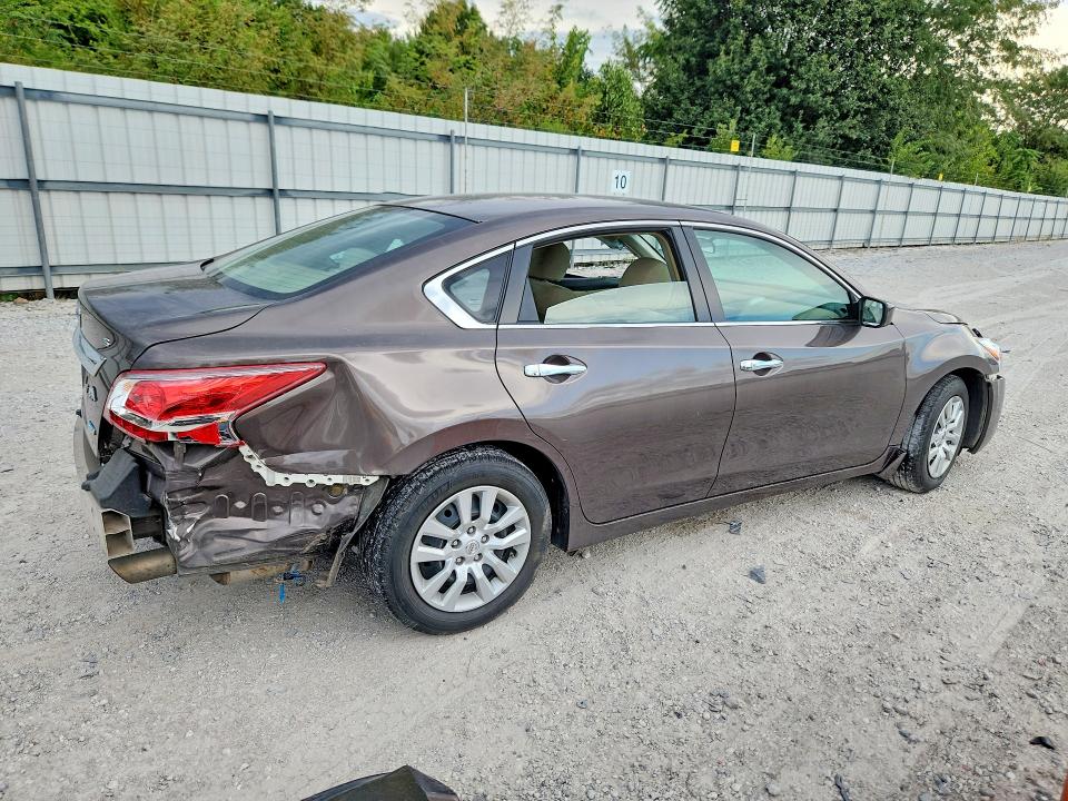 Aukcja sprzedaży 2013 Nissan Altima, vin: 1N4AL3AP3DC274456, numer aukcji: 65141516
