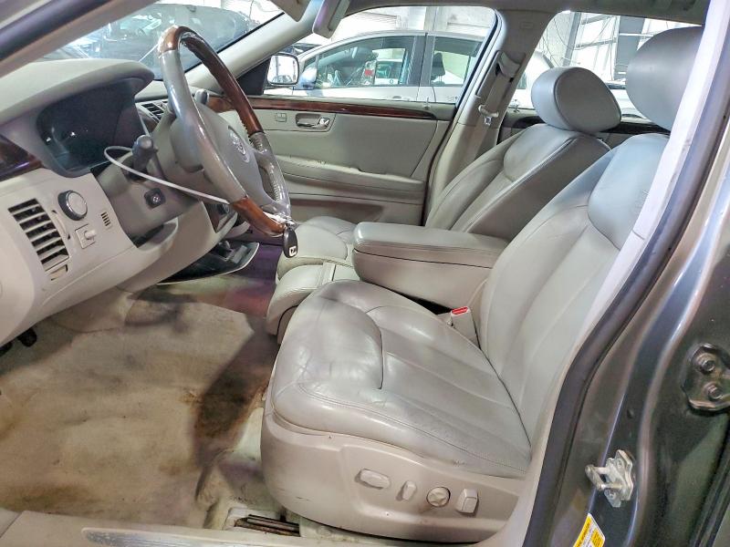Продажа на аукционе авто 2007 Cadillac Dts, vin: 1G6KD57Y07U202395, номер лота: 66521656